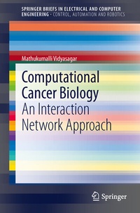 Abbildung von: Computational Cancer Biology - Springer