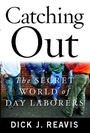 Cover: Catching Out - Simon + Schuster LLC