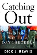 Cover: Catching Out - Simon + Schuster LLC