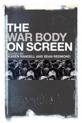 Cover: The War Body on Screen - Continuum Publishing Corporation