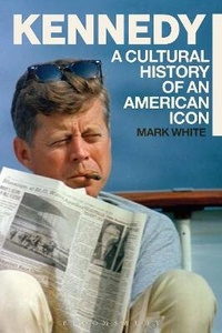 Bild vergrößern Bild: Kennedy - Bloomsbury Academic USA