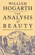 Cover: The Analysis of Beauty - Yale University Press