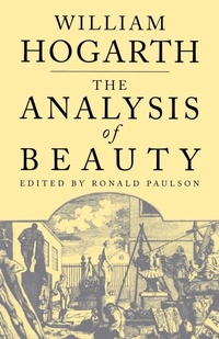 Enlarge image Cover: The Analysis of Beauty - Yale University Press