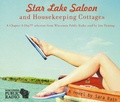 Cover: Star Lake Saloon and Housekeeping Cottages - University of Wisconsin Press