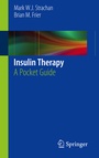 Cover: Insulin Therapy - Springer