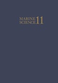 Cover: Estuarine and Wetland Processes - Kluwer Academic/Plenum Publishers