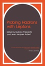Cover: Probing Hadrons with Leptons - Springer