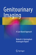 Cover: Genitourinary Imaging - Springer