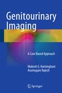 Cover: Genitourinary Imaging - Springer