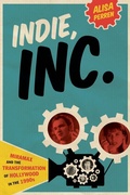 Cover: Indie, Inc. - University of Texas Press