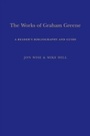 Cover: The Works of Graham Greene - Bloomsbury Academic USA