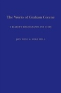 Cover: The Works of Graham Greene - Bloomsbury Academic USA