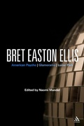 Cover: Bret Easton Ellis - Continuum Publishing Corporation