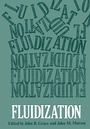 Cover: Fluidization - Kluwer Academic/Plenum Publishers