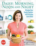 Cover: Daisy: Morning, Noon and Night - Atria Books