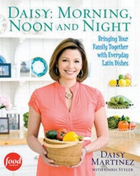 Abbildung von: Daisy: Morning, Noon and Night - Atria Books