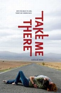 Enlarge image Cover: Take Me There - Simon Pulse;Simon & Schuster Books for Young Readers