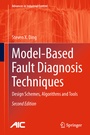 Cover: Model-Based Fault Diagnosis Techniques - Springer