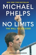 Cover: No Limits - Simon & Schuster