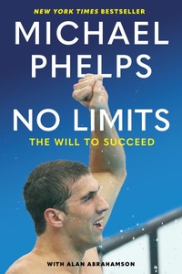 Enlarge image Cover: No Limits - Simon & Schuster