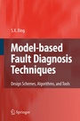 Cover: Model-based Fault Diagnosis Techniques - Springer