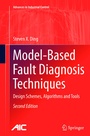 Cover: Model-Based Fault Diagnosis Techniques - Springer