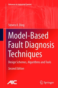 Enlarge image Cover: Model-Based Fault Diagnosis Techniques - Springer