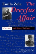 Cover: The Dreyfus Affair - Yale University Press