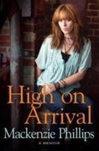 Enlarge image Cover: High On Arrival - Gallery Books