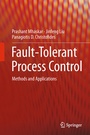 Cover: Fault-Tolerant Process Control - Springer