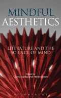 Cover: Mindful Aesthetics - Bloomsbury Academic USA