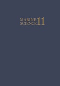 Cover: Estuarine and Wetland Processes - Springer