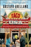 Cover: Taco USA - Scribner