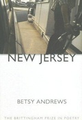 Cover: New Jersey - University of Wisconsin Press