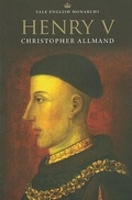 Cover: Henry V - Yale University Press