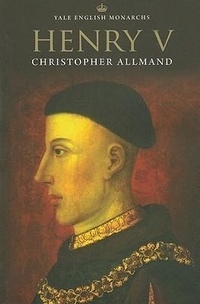 Enlarge image Cover: Henry V - Yale University Press