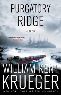 Enlarge image Cover: Purgatory Ridge - Simon & Schuster