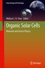 Bild: Organic Solar Cells - Springer