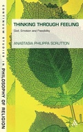 Cover: Thinking Through Feeling - Continuum Publishing Corporation