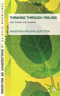 Enlarge image Cover: Thinking Through Feeling - Continuum Publishing Corporation