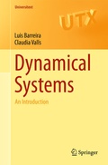 Cover: Dynamical Systems - Springer