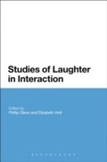 Cover: Studies of Laughter in Interaction - Bloomsbury Academic USA