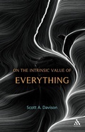 Cover: On the Intrinsic Value of Everything - Continuum Publishing Corporation