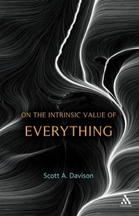 Enlarge image Cover: On the Intrinsic Value of Everything - Continuum Publishing Corporation