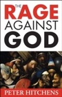 Cover: The Rage Against God - Continuum Publishing Corporation