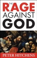 Cover: The Rage Against God - Continuum Publishing Corporation