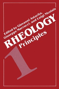 Abbildung von: Rheology - Springer