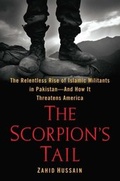 Cover: The Scorpion's Tail - Free Press