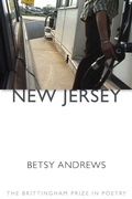 Cover: New Jersey - University of Wisconsin Press