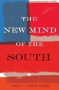 Cover: The New Mind of the South - Simon & Schuster Children's Publishing